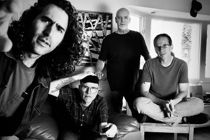 Soft Crisis Learns Cameras