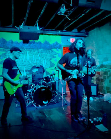 Soft Crisis Performs