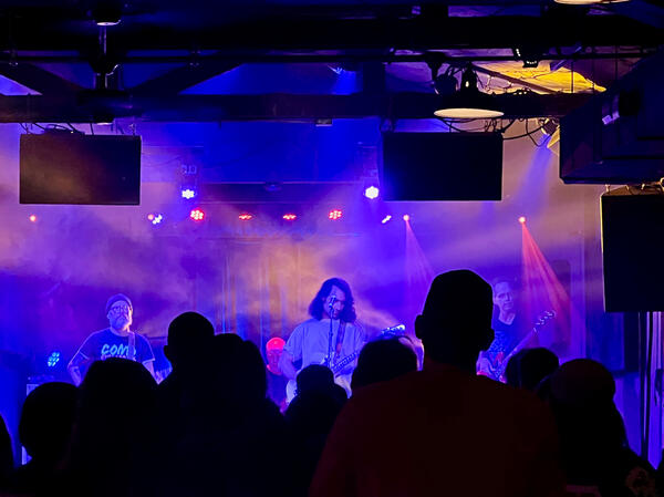 Soft Crisis Live in 2022